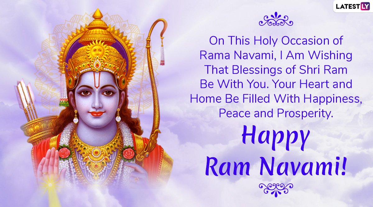 17th April 2024 - Rama Navami HD Photos